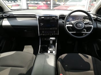 Used Hyundai TUCSON 2023 for sale - 79356858: Photo