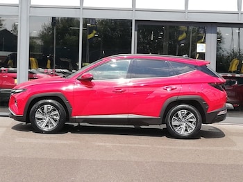 Used Hyundai TUCSON 2023 for sale - 79356858: Photo