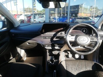 Used Hyundai BAYON 2022 for sale - 78441323: Photo