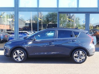 Used Hyundai BAYON 2022 for sale - 78441323: Photo