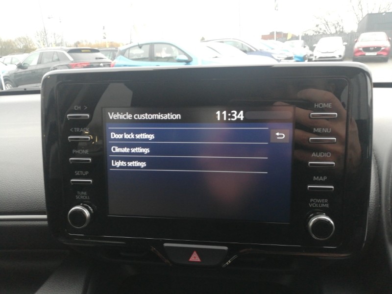 Used Toyota Yaris 2023 for sale - 76983376: Photo 15