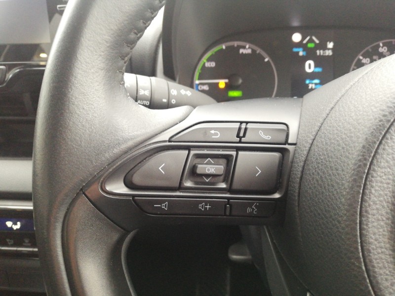 Used Toyota Yaris 2023 for sale - 76983376: Photo 18