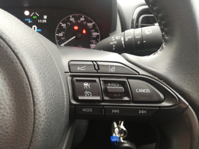 Used Toyota Yaris 2023 for sale - 76983376: Photo 19