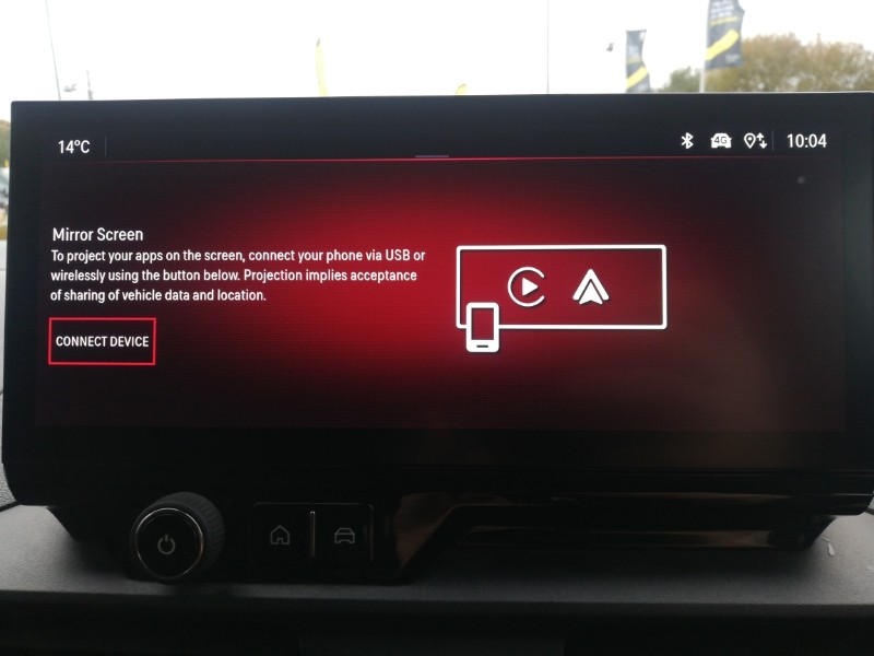 Used Vauxhall Combo 2024 for sale - 76478872: Photo 14