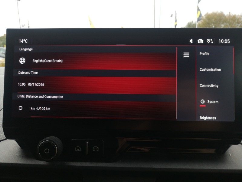 Used Vauxhall Combo 2024 for sale - 76478872: Photo 17