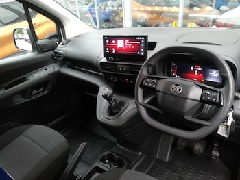 Used Vauxhall Combo 2024 for sale - 76478872: Photo