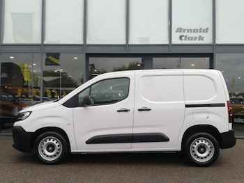 Used Vauxhall Combo 2024 for sale - 76478872: Photo