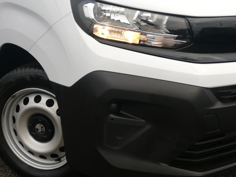 Used Vauxhall Combo 2024 for sale - 76478872: Photo 9