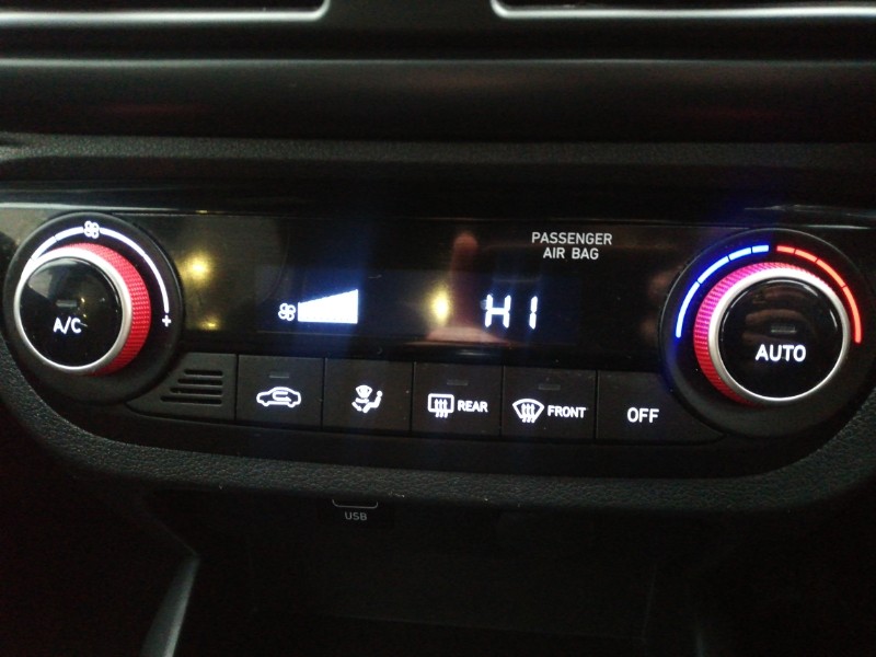 Used Hyundai i10 2022 for sale - 77284782: Photo 13