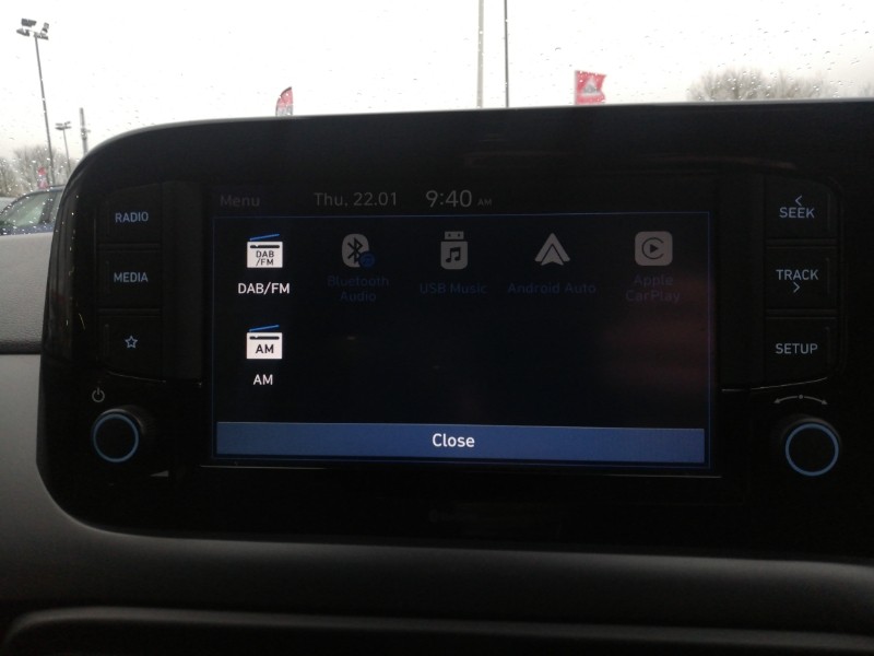 Used Hyundai i10 2022 for sale - 77284782: Photo 14