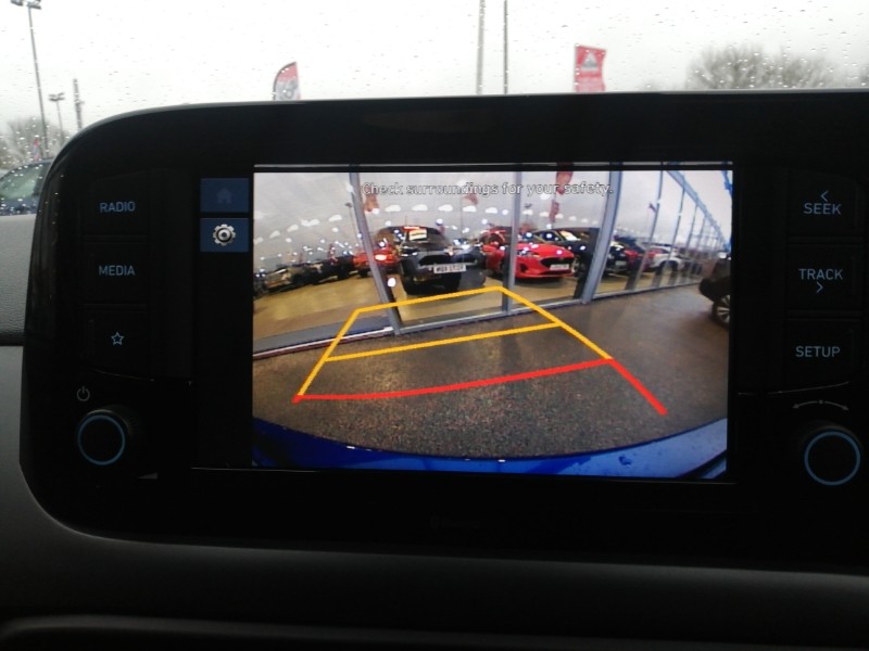 Used Hyundai i10 2022 for sale - 77284782: Photo 15