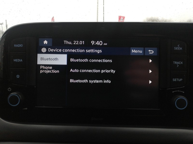 Used Hyundai i10 2022 for sale - 77284782: Photo 17