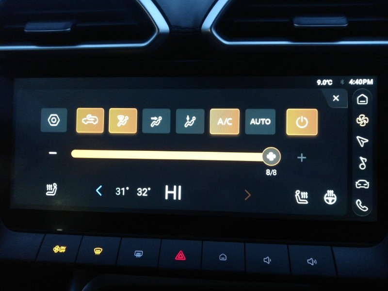 Used MG MG ZS 2024 for sale - 77241011: Photo 14