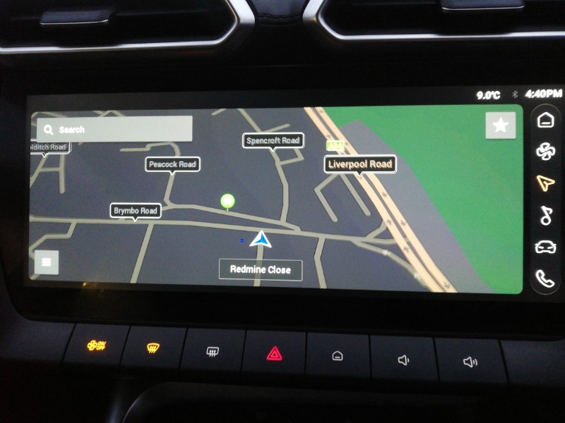 Used MG MG ZS 2024 for sale - 77241011: Photo 15