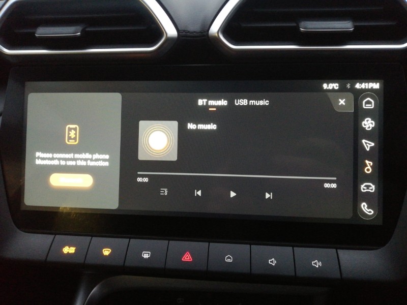 Used MG MG ZS 2024 for sale - 77241011: Photo 18