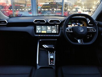 Used MG MG ZS 2024 for sale - 77241011: Photo