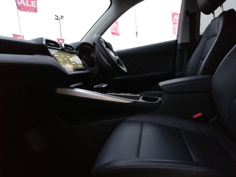 Used MG MG ZS 2024 for sale - 77241011: Photo 5