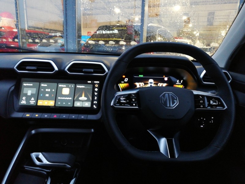 Used MG MG ZS 2024 for sale - 77241011: Photo 7