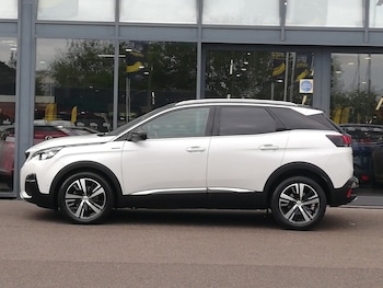 Used Peugeot 3008 2020 for sale - 78634349: Photo