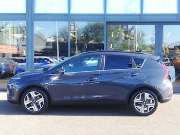 Used Hyundai BAYON 2022 for sale - 78559697: Photo