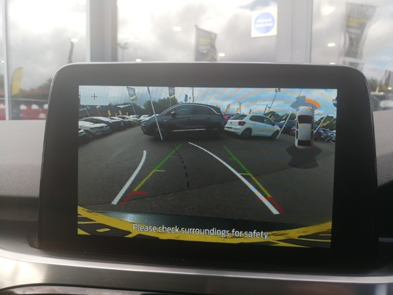 Used Ford Kuga 2022 for sale - 76478850: Photo 11