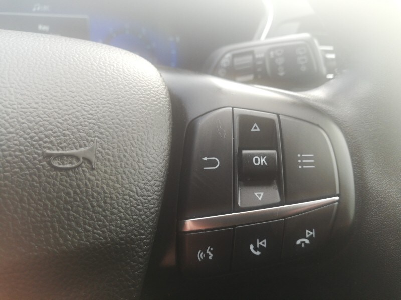 Used Ford Kuga 2022 for sale - 76478850: Photo 14