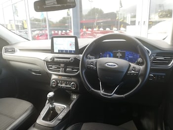 Used Ford Kuga 2022 for sale - 76478850: Photo