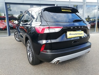 Used Ford Kuga 2022 for sale - 76478850: Photo