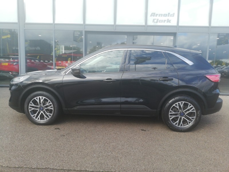 Used Ford Kuga 2022 for sale - 76478850: Photo 4