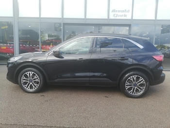 Used Ford Kuga 2022 for sale - 76478850: Photo