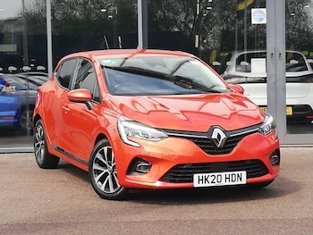 Used Renault Clio 2020 for sale - 78455922: Photo