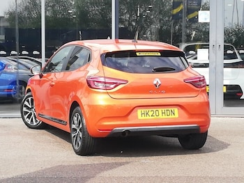 Used Renault Clio 2020 for sale - 78455922: Photo