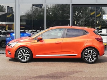 Used Renault Clio 2020 for sale - 78455922: Photo