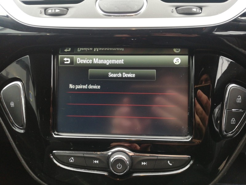 Used Vauxhall Corsa 2016 for sale - 76365672: Photo 13