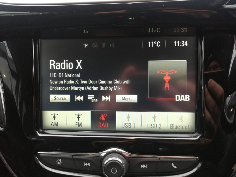 Used Vauxhall Corsa 2016 for sale - 76365672: Photo 14