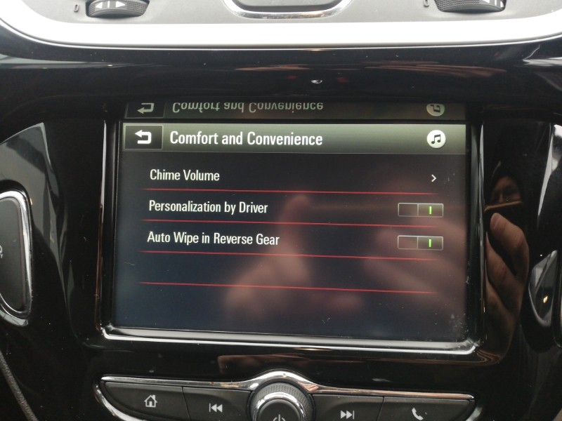 Used Vauxhall Corsa 2016 for sale - 76365672: Photo 15