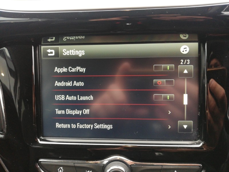 Used Vauxhall Corsa 2016 for sale - 76365672: Photo 17