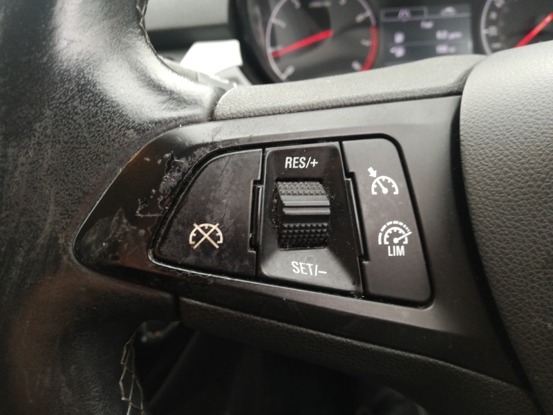 Used Vauxhall Corsa 2016 for sale - 76365672: Photo 19