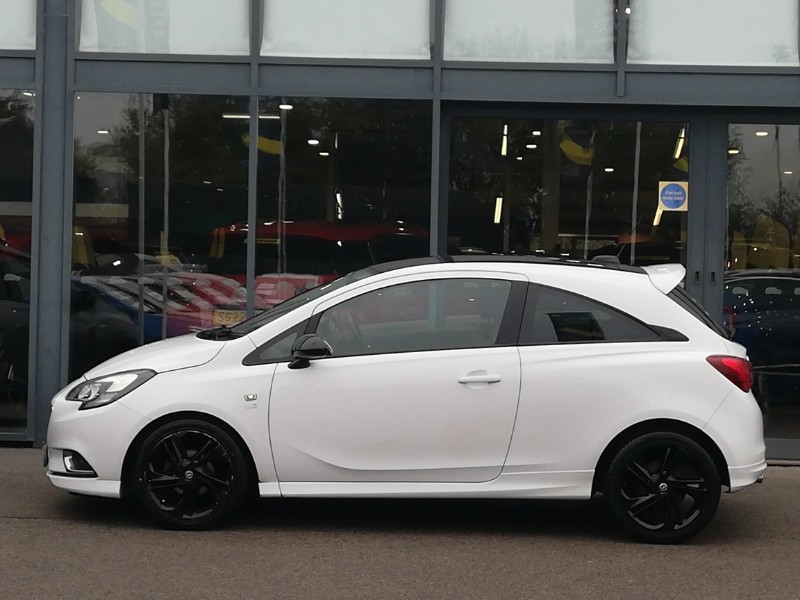 Used Vauxhall Corsa 2016 for sale - 76365672: Photo 4
