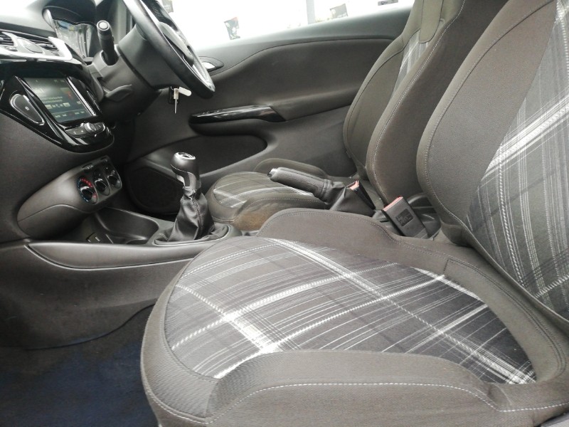 Used Vauxhall Corsa 2016 for sale - 76365672: Photo 5