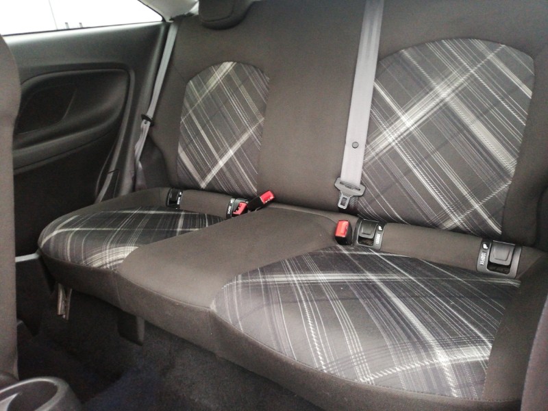 Used Vauxhall Corsa 2016 for sale - 76365672: Photo 6