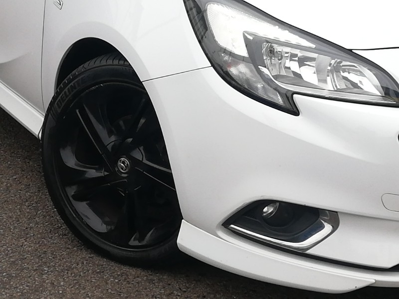 Used Vauxhall Corsa 2016 for sale - 76365672: Photo 9