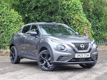 Used Nissan Juke 2025 for sale - 79662505: Photo