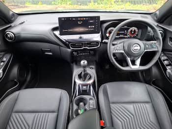 Used Nissan Juke 2025 for sale - 79662505: Photo