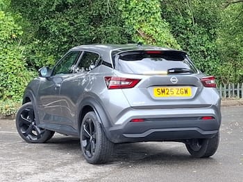 Used Nissan Juke 2025 for sale - 79662505: Photo