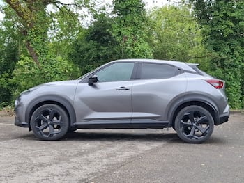 Used Nissan Juke 2025 for sale - 79662505: Photo