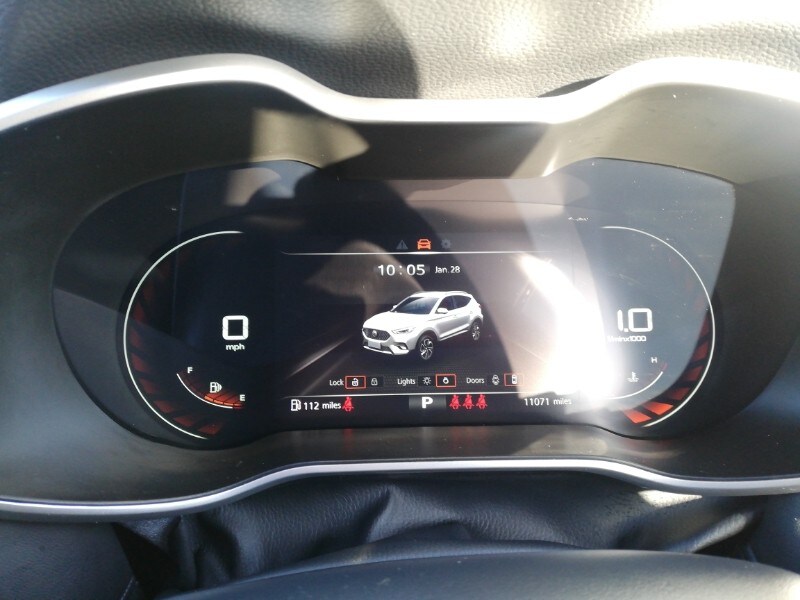 Used MG MG ZS 2024 for sale - 77352457: Photo 10