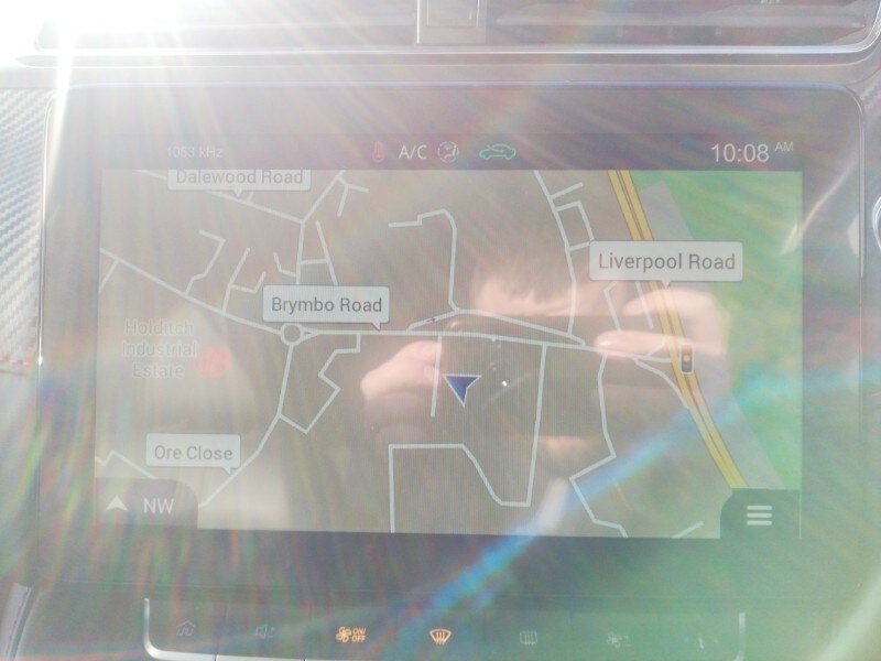 Used MG MG ZS 2024 for sale - 77352457: Photo 16