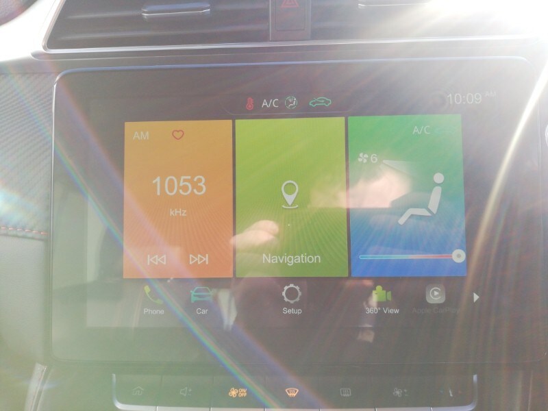 Used MG MG ZS 2024 for sale - 77352457: Photo 19