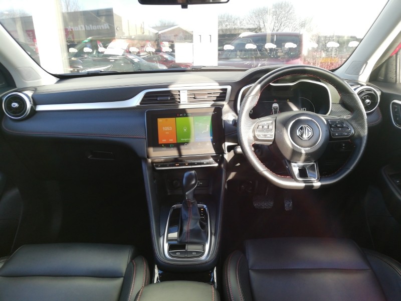 Used MG MG ZS 2024 for sale - 77352457: Photo 2